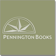 Pennington Books Logo