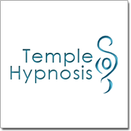 Temple Hypnosis Logo